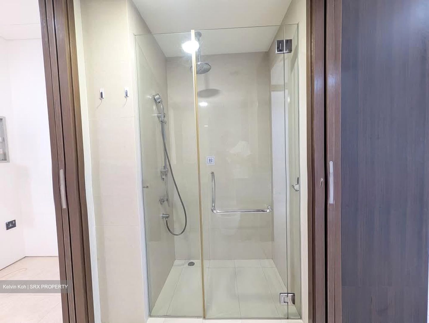 Robinson Suites (D1), Apartment #577230471